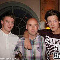 Sam Limbert