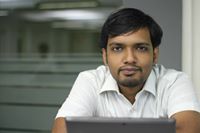 Abilash Amarasekaran