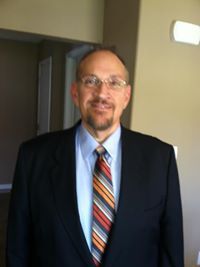 Dan Staggs