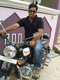 आशीष शुक्ला