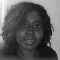 Ashley Faison