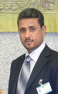 Foad Saeed