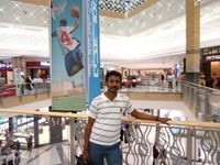 Pulavarasan Munusamy