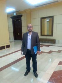 Sayed Mohamed