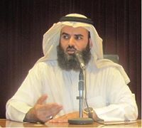 ظافر الشهري