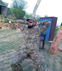 Mutee Ullah