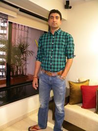 Navendu Shekhar
