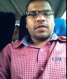 Srikar Tati