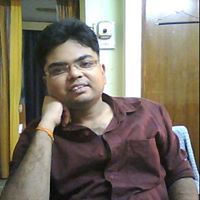 Binayak Guptabhaya