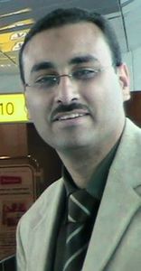 احمد البدرى