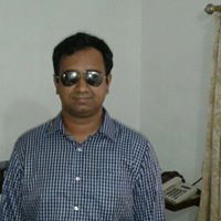 Chandan Bhattacharjee