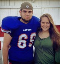 Cristopher De la garza