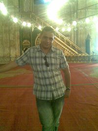 Mohamed Hanafy