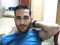 Mohammed Mesief
