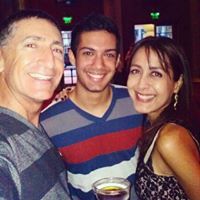 Daniel Simone bertorelli