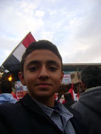 Ahmed Fathy