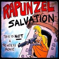 Rapunzel Salinas