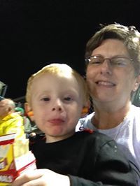 Patti Hillyer