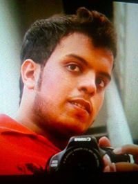 شاكر السرحاني