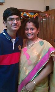 Chittineni Chowdary
