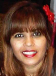Rohini Singh