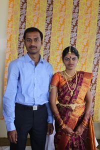 Mahes Kumar