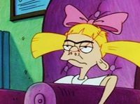 Кристина К.