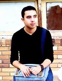 Chemist Mohamed alaa