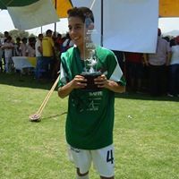 Alan Hernández