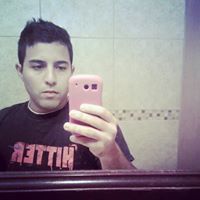 Victor Muniz rivera