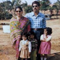 Rajesh Mohan