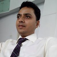 Abhishek Pratik