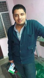 Digvijay Singh