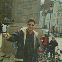 Nasser Al hashmi