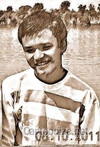 Rustam Seerat