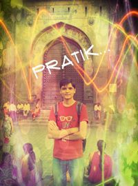 Pratik Panzade