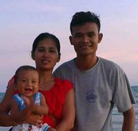 Kanharith Seang