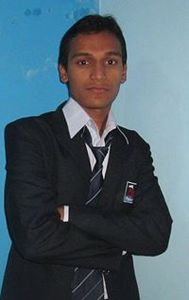 Shubham Kurmi