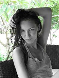 Viktorija Kunstmone