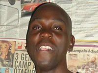 Akandwanaho Nicholas