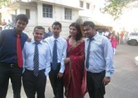 Anish Verma