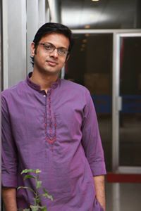 Prabal Bhattacharyya