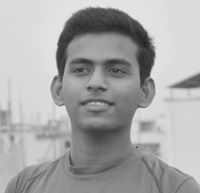 Tushar Baidya