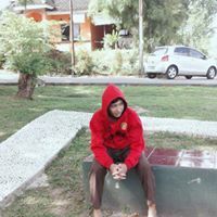 Dandhi Afwan