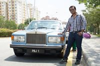 Ajith Jayan