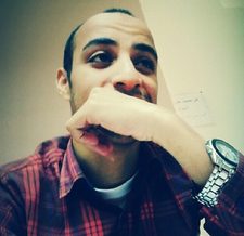 Ahmed Kawey