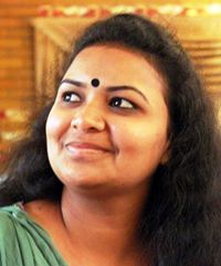 Sabiha Mahmud