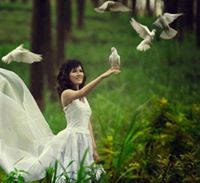 Monisha Unnikrishnan