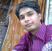 कुंदन पाण्डेय