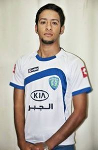 Mujtaba Alshaggag